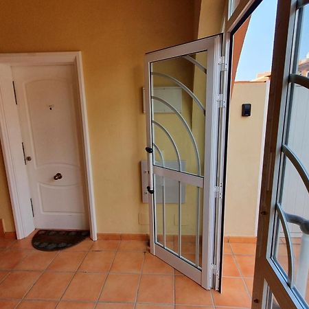 Ferienwohnung Sea View Balcón De Jandia Morro Jable Exterior foto