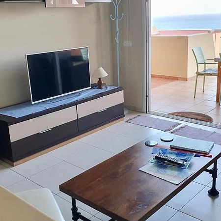 Ferienwohnung Sea View Balcón De Jandia Morro Jable Exterior foto