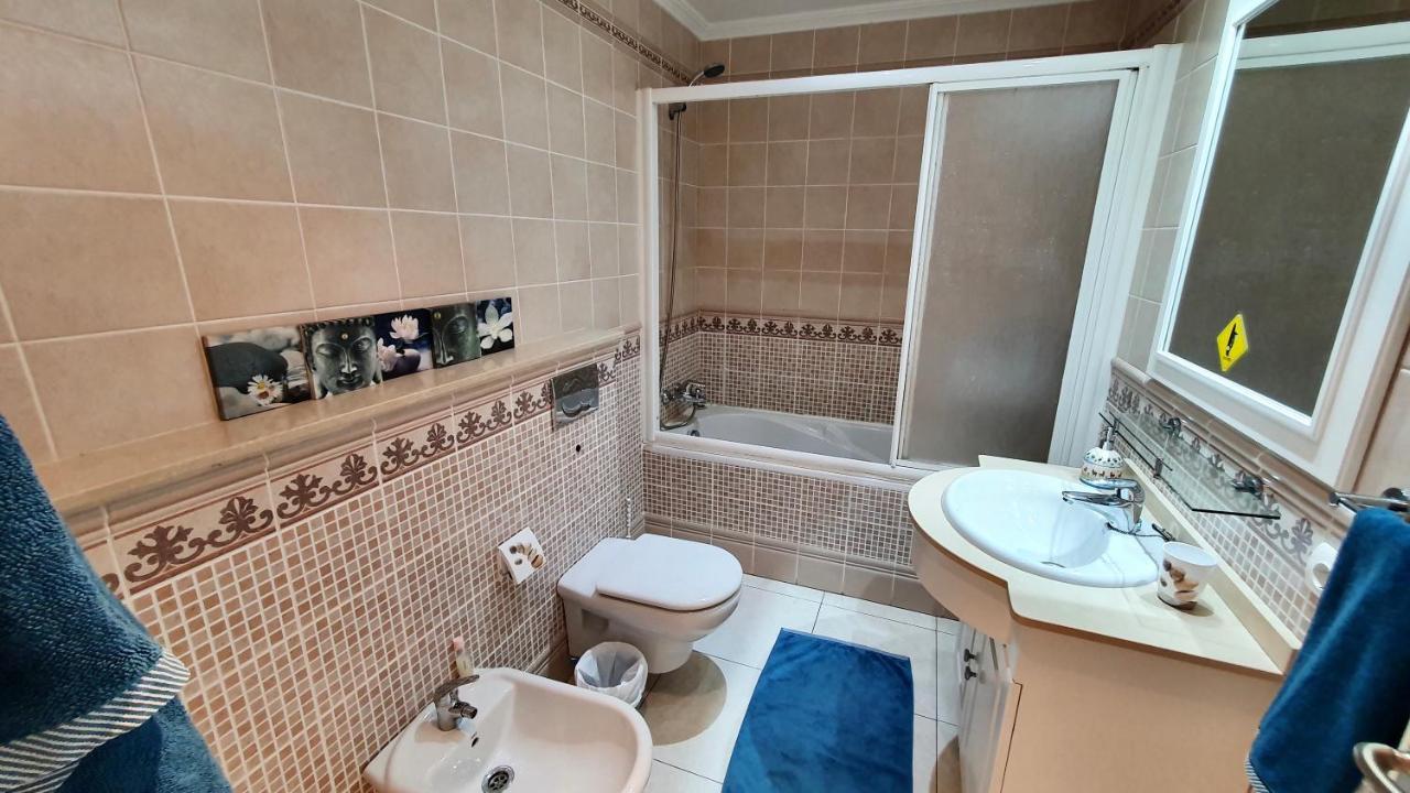Ferienwohnung Sea View Balcón De Jandia Morro Jable Exterior foto