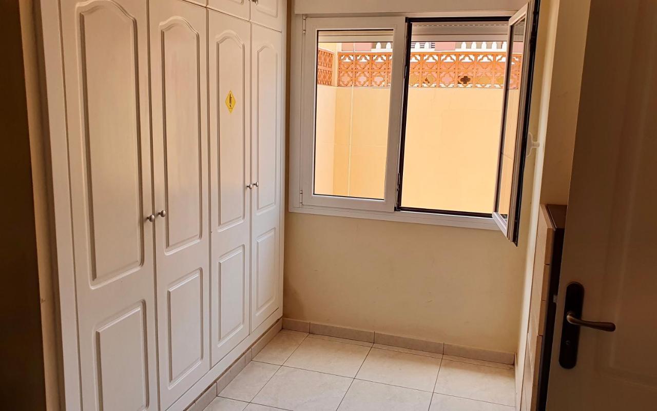 Ferienwohnung Sea View Balcón De Jandia Morro Jable Exterior foto