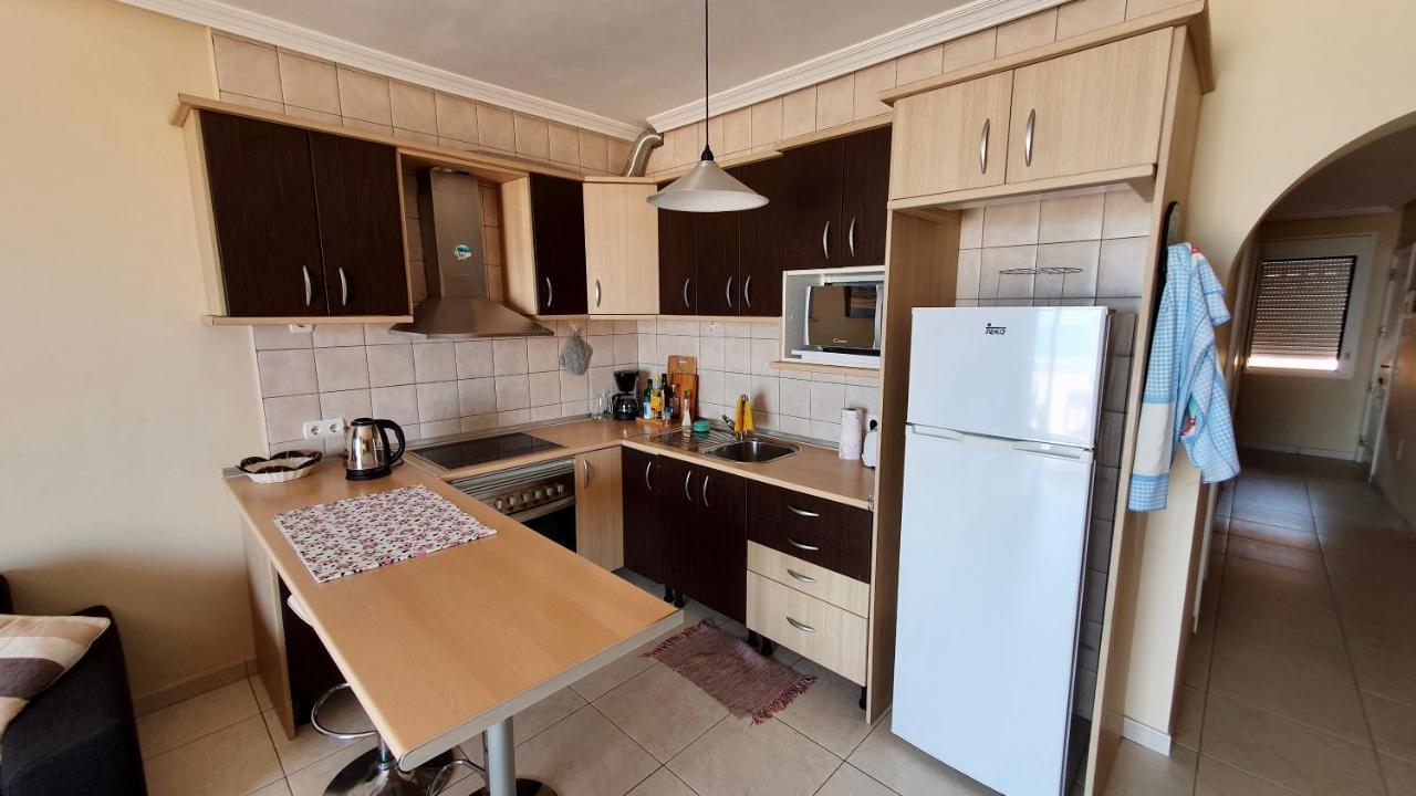 Ferienwohnung Sea View Balcón De Jandia Morro Jable Exterior foto