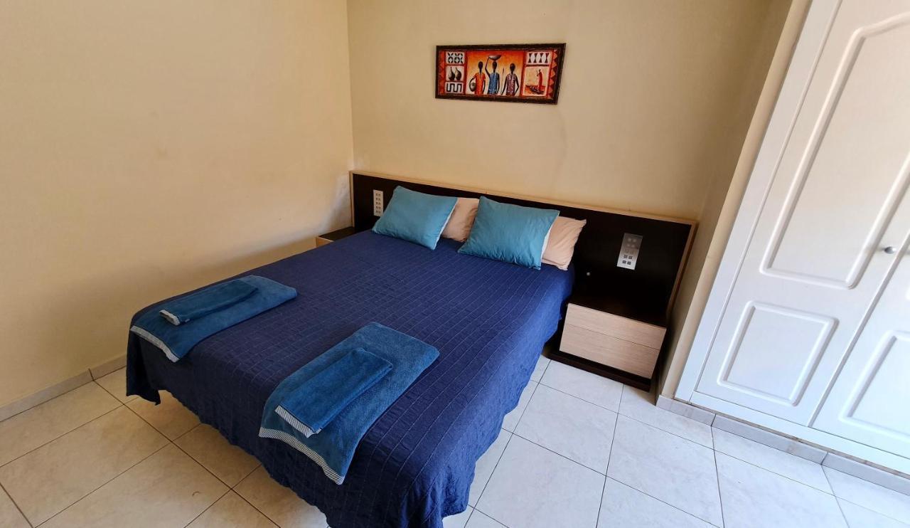 Ferienwohnung Sea View Balcón De Jandia Morro Jable Exterior foto