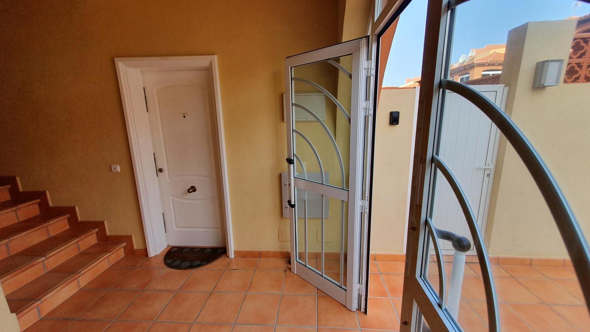 Ferienwohnung Sea View Balcón De Jandia Morro Jable Exterior foto
