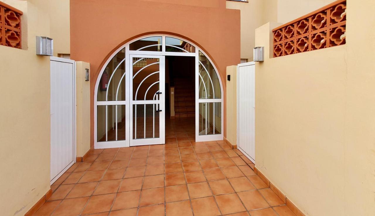 Ferienwohnung Sea View Balcón De Jandia Morro Jable Exterior foto