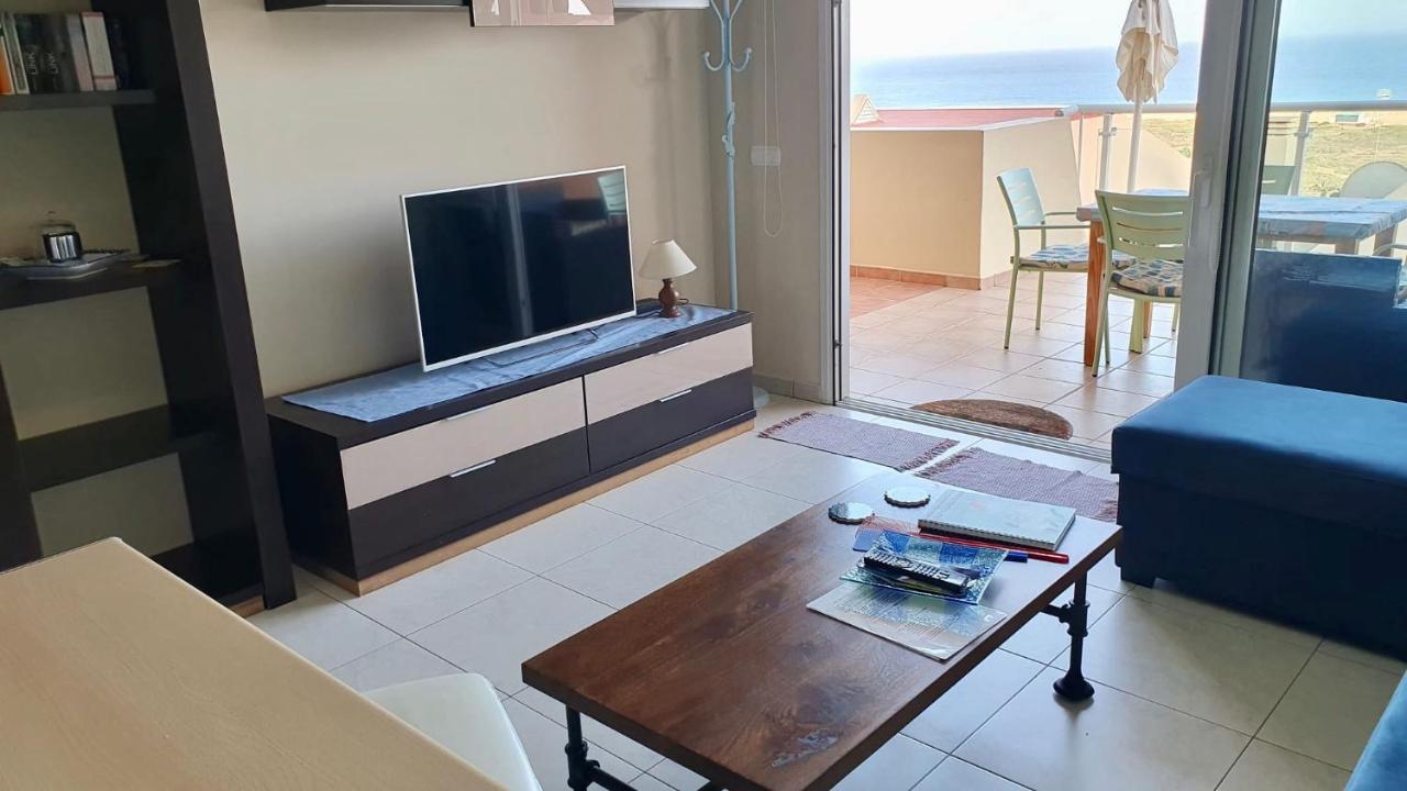 Ferienwohnung Sea View Balcón De Jandia Morro Jable Exterior foto