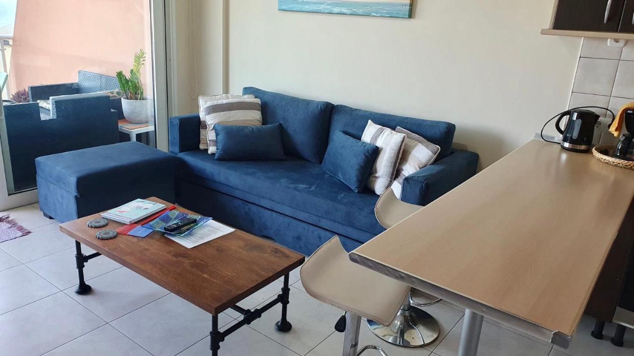 Ferienwohnung Sea View Balcón De Jandia Morro Jable Exterior foto