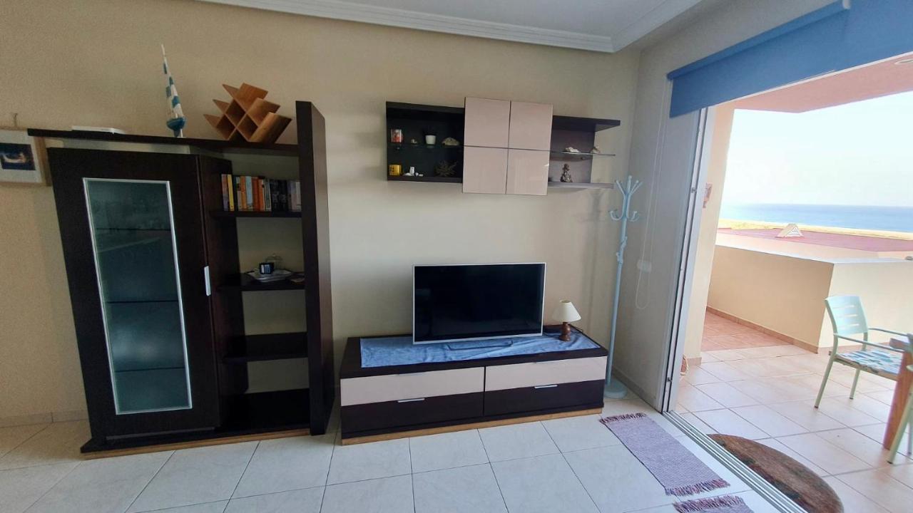 Ferienwohnung Sea View Balcón De Jandia Morro Jable Exterior foto